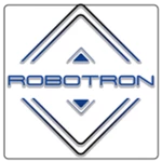 robotron android application logo